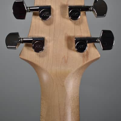2020 PRS CE 24 Gray Black w/HSC image 7