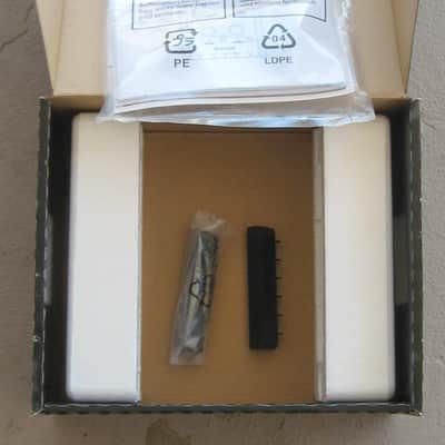 TASCAM US-122MKII Audio/Midi Interface 2012 - Black/Silver image 4