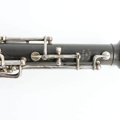 F Loree 1929 Pre-War ZZ87 image 3
