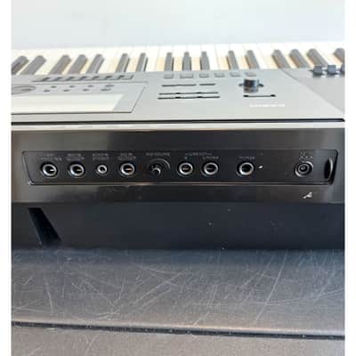 Casio WK-7600 - Musical Keyboards - Excellent w/ Power Supply Bild 9