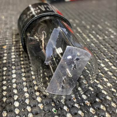 RCA 6X5GT - Tested and Working! - 1 of 4 image 4