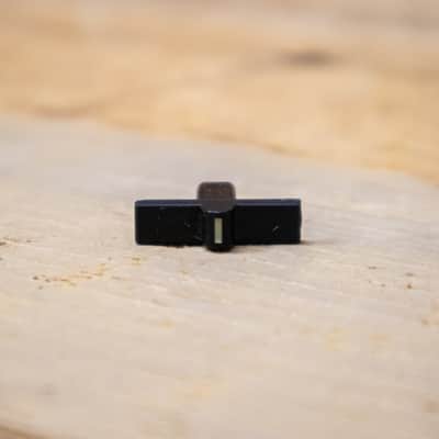Tascam DBX/Meter Slider Cap for Porta 07 Portastudio Recorder UTASP07-DMSC image 1