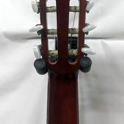 D. Catala Guitarras G-01 ¾ Classical Guitar image 5