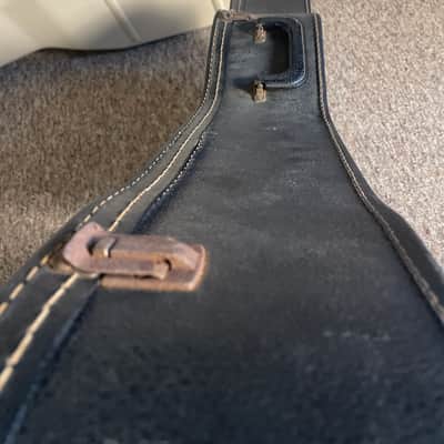 Gibson 1960 chipboard case 1965 - Chipboard image 6
