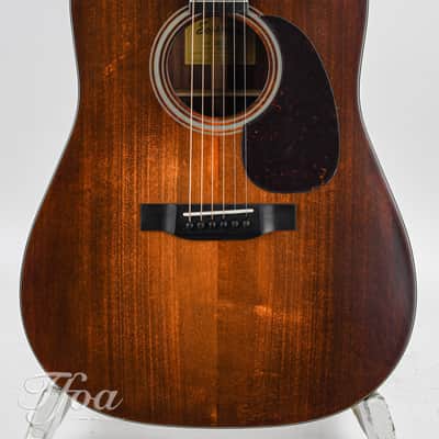 Eastman E1D Dreadnought Classic image 5
