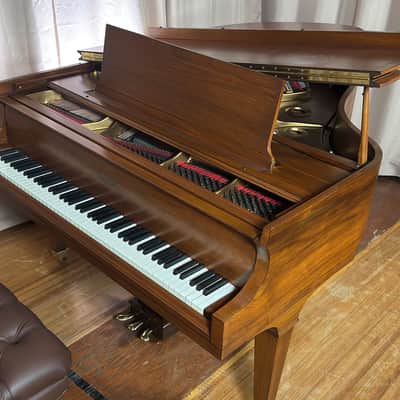 Baldwin R 1979 - Walnut Satin #233991 image 17
