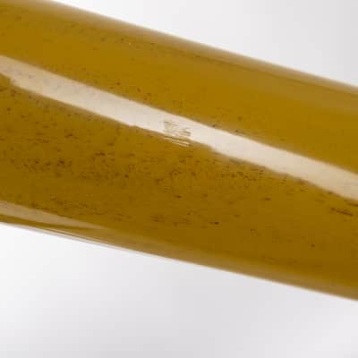 Gibson Les Paul Junior Double Cutaway, TV Yellow | Demo image 23