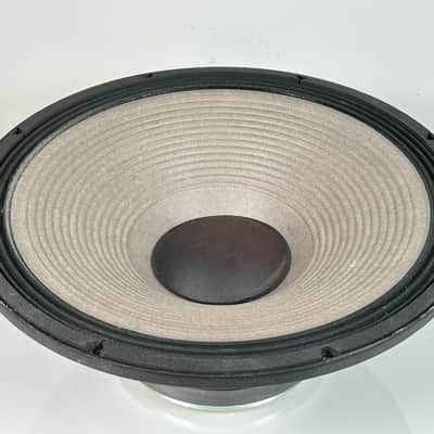 JBL 2035 HPL 15" Woofer Driver Speaker 8 Ohm image 4