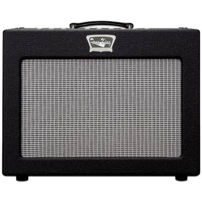 Tone King Sky King 35-Watt 1x12" Tube Combo Amp - Black image 1