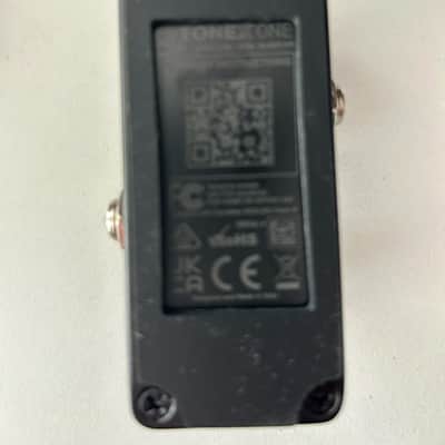 IK Multimedia ToneX One 2024 - Present - Black image 3