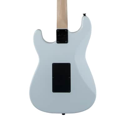 Jackson Adrian Smith SDX, Maple FB, Snow White image 5
