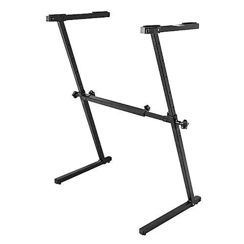 Yamaha PKBZ1 Adjustable Z-Style Keyboard Stand image 1