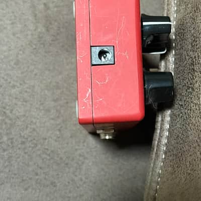 NuX High Gain Distortion Pedal 2023 image 8