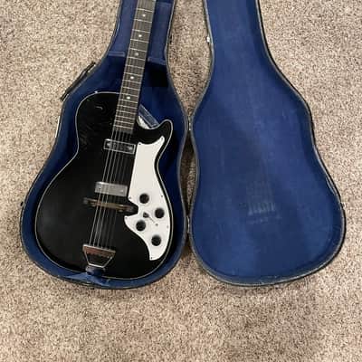 Harmony H46 / Silvertone 1420 image 5