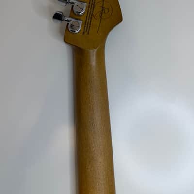 MINT! UNPLAYED! Charvel Pro-Mod Rick Graham Signature DK24 2PT 2025 - Present - Shell Pink image 8