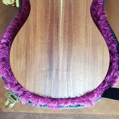 MATON Concert Ukulele image 4