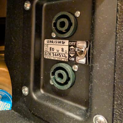 Barefaced Audio Uprising imagen 2