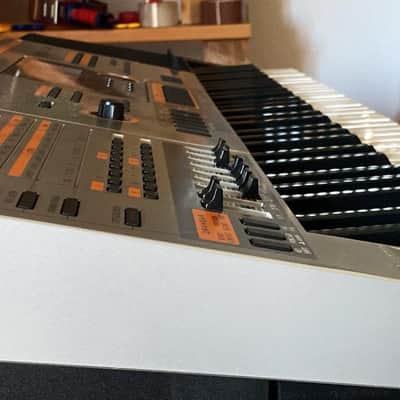 Casio XW-P1 Performance Synthesizer Synth – Excellent Condition image 10