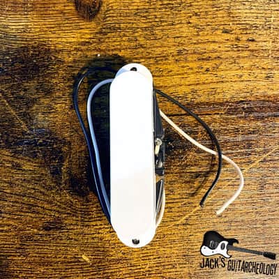 Squier Stratocaster Pickup *USED* (2010s - White)