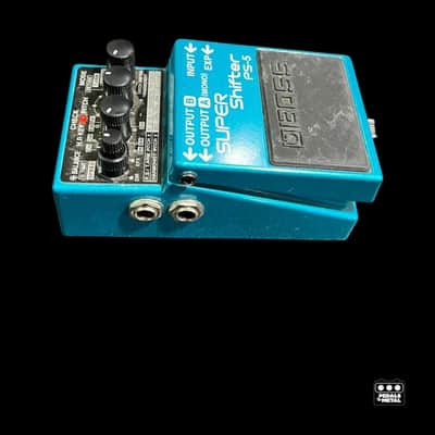 Boss PS-5 - X22528 image 4