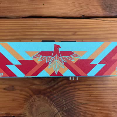 Walrus Audio *LIMITED EDITION* Phoenix 120V Clean Power Supply image 1