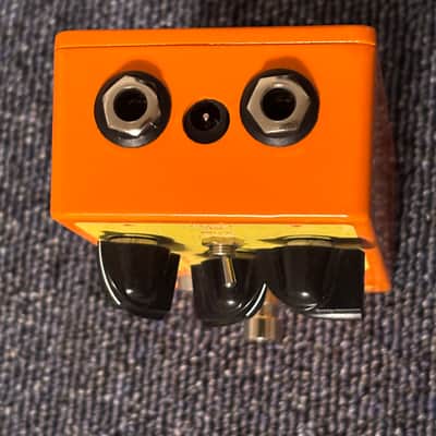 EarthQuaker Devices Special Cranker 2022 - Present - Various image 3