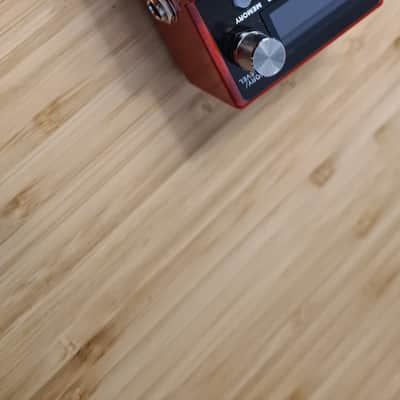 Boss RC-5 Loop Station 2020 - Present - Red image 3