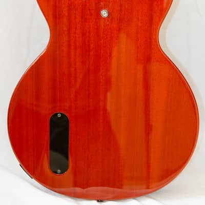 Bacchus Live Road BLJ 59 2000 red image 4
