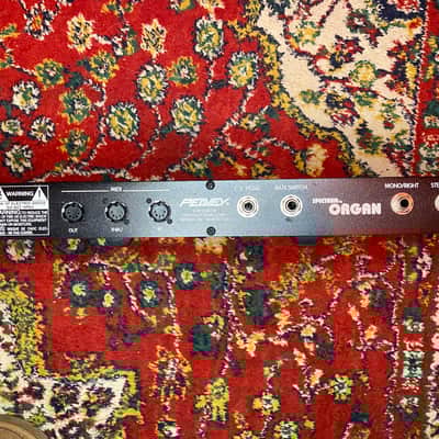 Peavey Spectrum Organ 1990s
