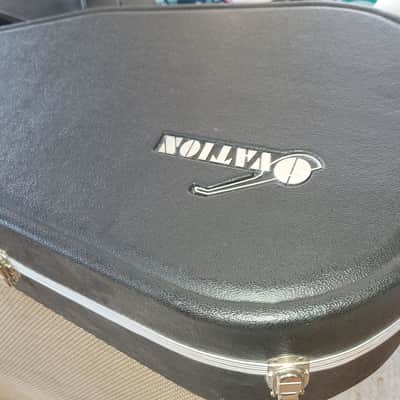 Ovation  1615-1 12 String Acoustic image 12