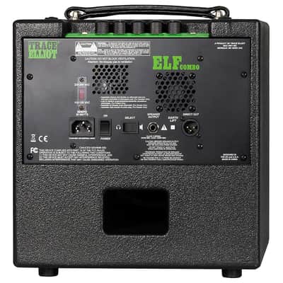 Trace Elliot ELF 1x8 Bass Combo Amp - Open Box image 4