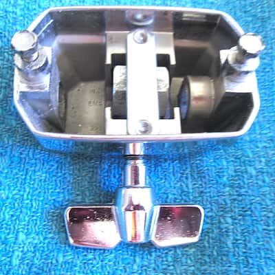 Premier Tom & Floor Tom Leg Mount Bracket - Vintage image 4