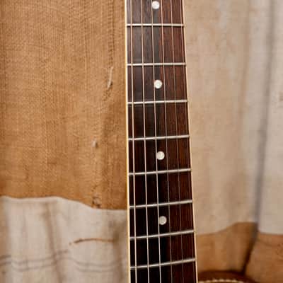 Gibson SG Special Custom Shop Reissue Historic 2000 - TV Yellow image 5