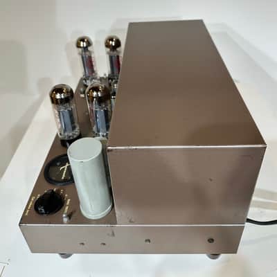 Marantz Model 8 Stereo Tube Power Amplifier image 7