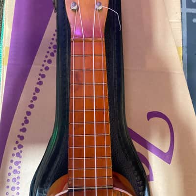 Suzuki Ukulele image 4