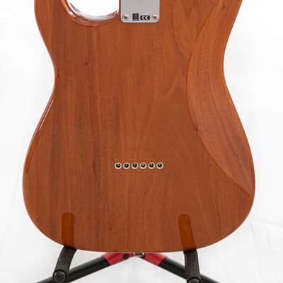 2024 Fender Stratocaster Custom Shop Ltd Artisan Dual P90 Koa 6.9lbs image 5