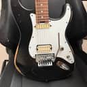 Charvel Super Stock SC1 2019 - Present - Black Relic