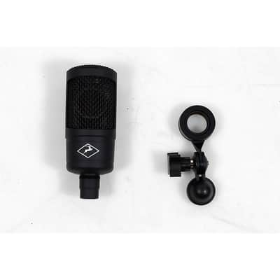 Antelope Audio Edge Solo Modeling Microphone Regular image 1