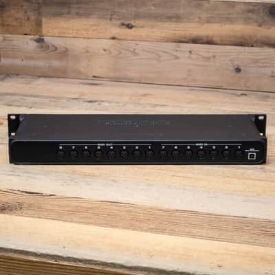 MOTU Midi Express 128 8-in/8-out MIDI Interface with USB Mac & Windows U286983 image 4