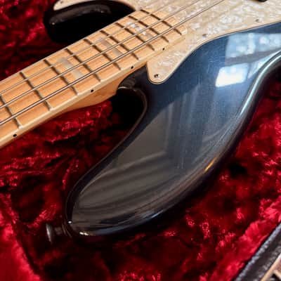 Fender Custom Shop '64 Jazz Bass NOS image 6