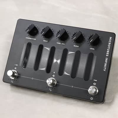 Darkglass Electronics Microtubes Infinity | Reverb