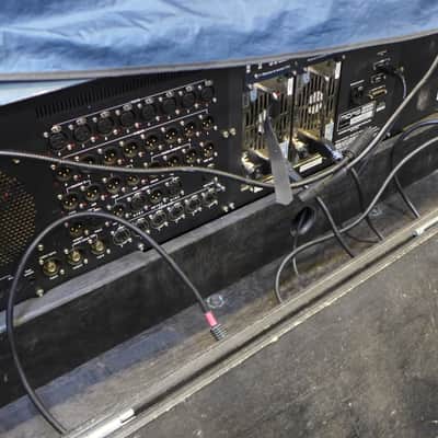 Midas Pro2-TP Console 2015 - Blue image 6