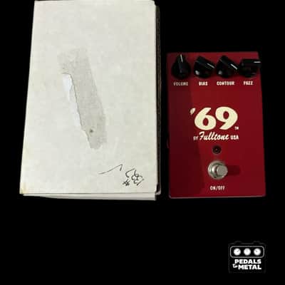 Fulltone '69 -x18879 image 1