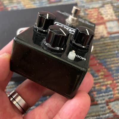 MXR M169 Carbon Copy Analog Delay image 4