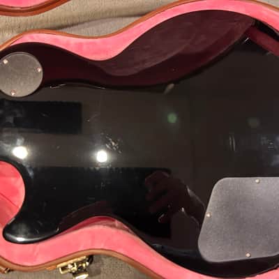 Epiphone Joe Bonamassa Signature Les Paul Standard 2013 - 2019 - Pelham Blue image 9