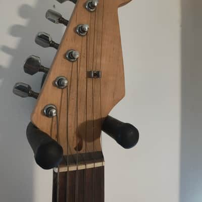 Unbranded Strat Style Electric Guitar image 4