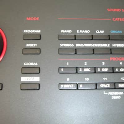 Kurzweil Forte SE 88-Key Stage Piano image 14