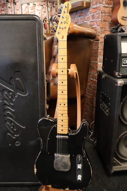 Fender Telecaster (1976 - 1979) | Reverb