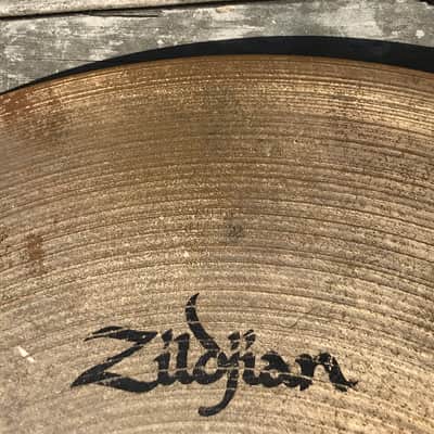 Zildjian 18” Scimitar Crash image 6
