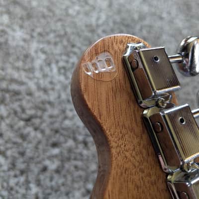Squier Paranormal Offset Telecaster SH 2022 - Mocha image 17